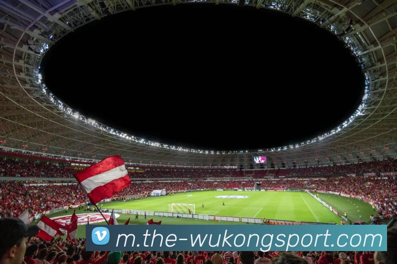 悟空体育平台生态图