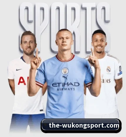 了解平台 - 体育资讯内容服务 | WukongSports