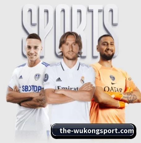 了解平台 - 体育资讯内容服务 | WukongSports